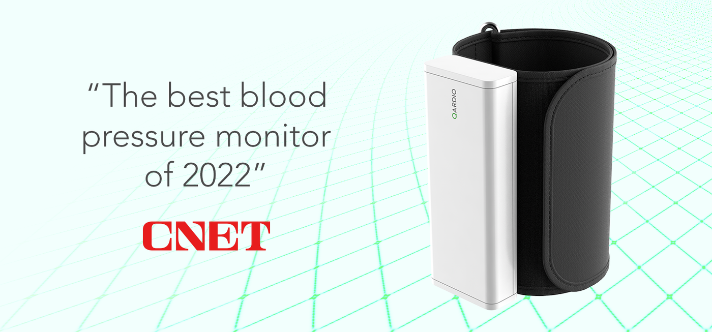 This wireless blood-pressure monitor is just $27.99 - CNET